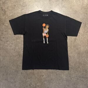 Ftp harlem tee size medium